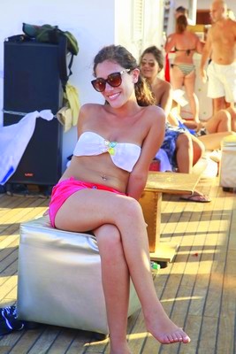 Boat Party by Q Entertainment